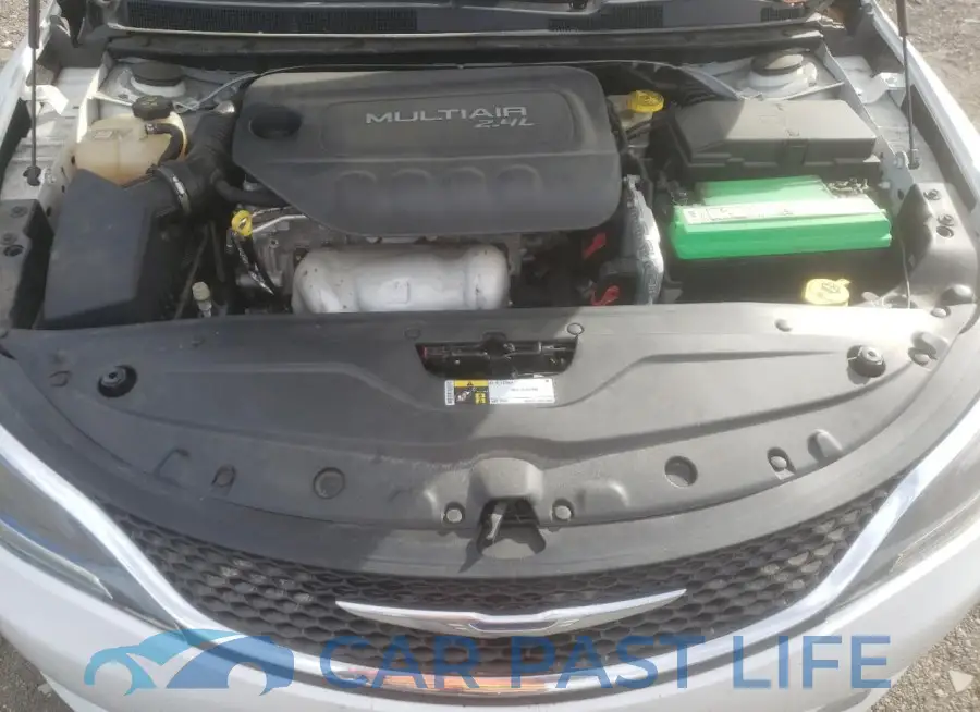 1C3CCCAB8FN677500# 11