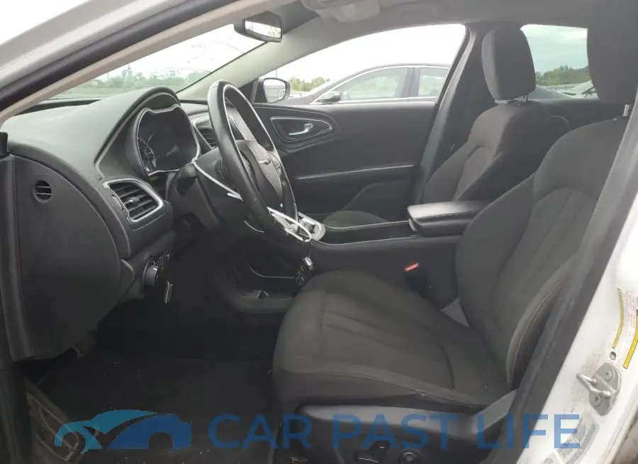 1C3CCCAB8FN728204# 7
