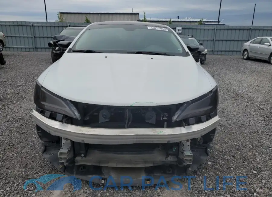 1C3CCCAB8FN728204# 5