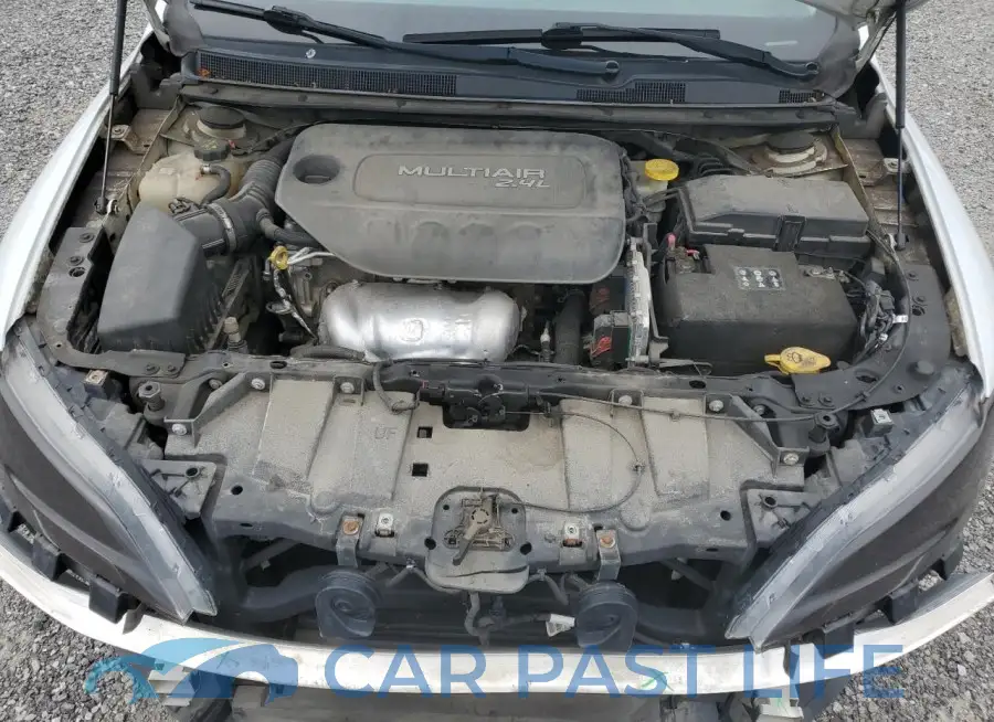 1C3CCCAB8FN728204# 11