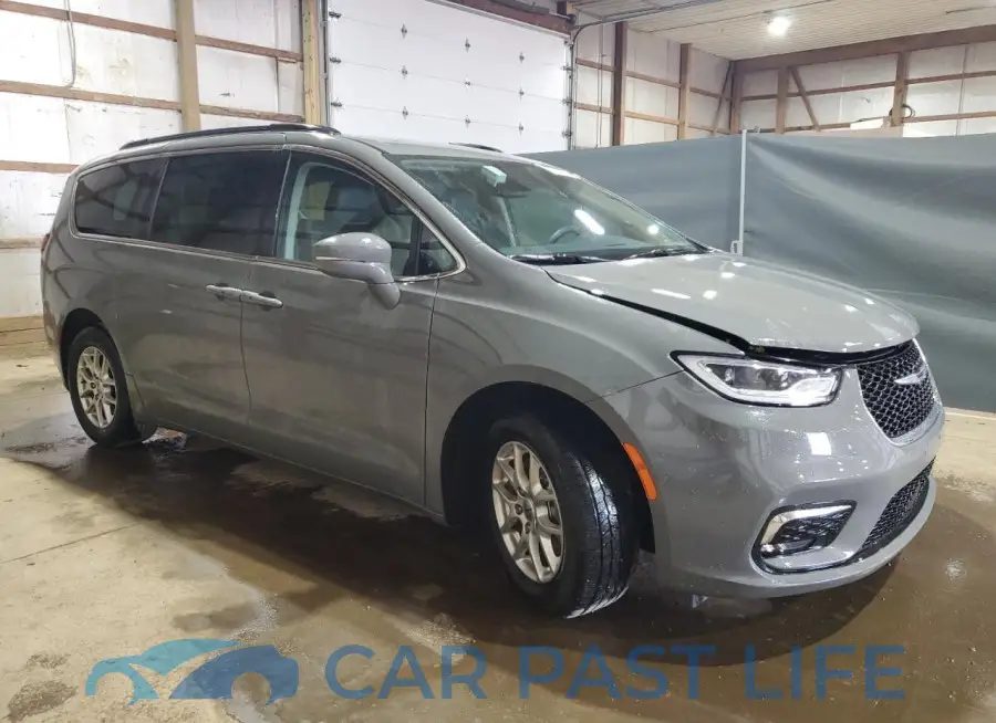 2C4RC1BG0NR178275# 4