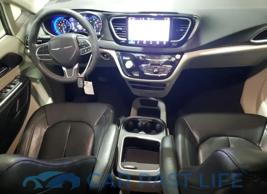 2C4RC1BG0NR178275# 8