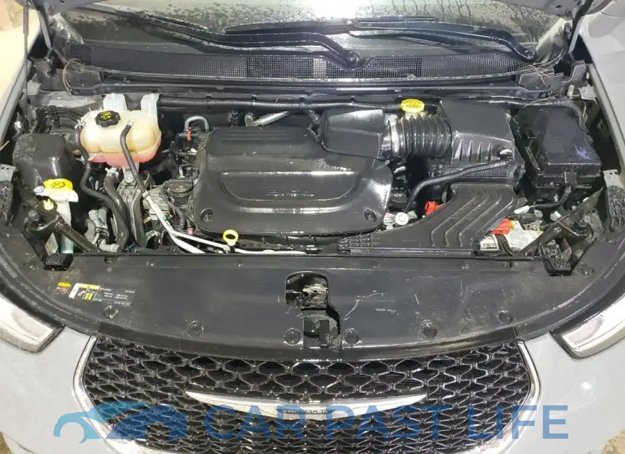 2C4RC1BG0NR178275# 12