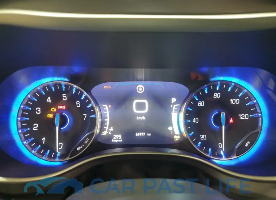 2C4RC1BG0NR178275# 9