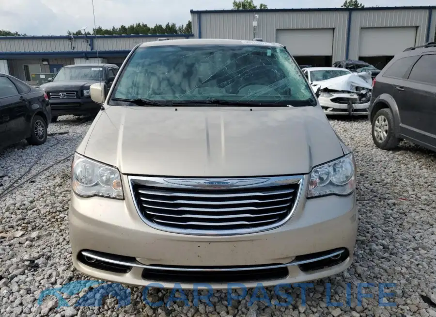 2C4RC1CG5GR132569# 5