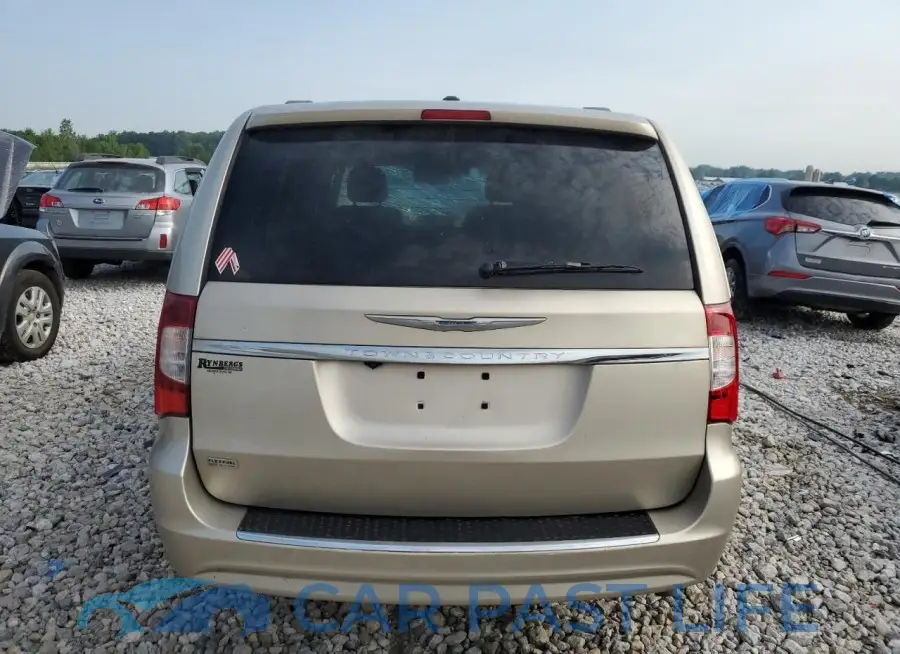 2C4RC1CG5GR132569# 6