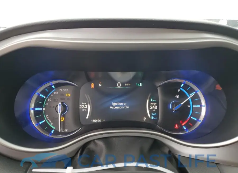 2C4RC1L7XJR124992# 9