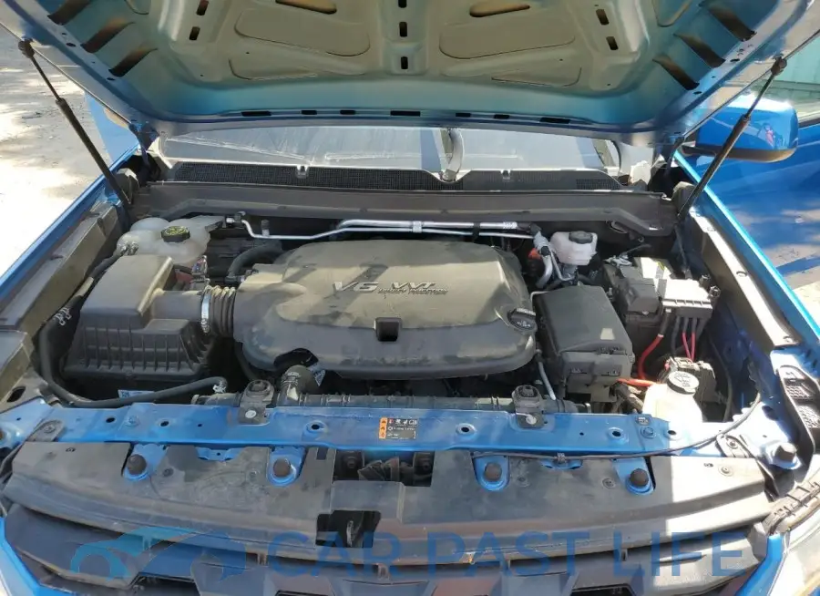 1GCGSBEN4M1153263# 11
