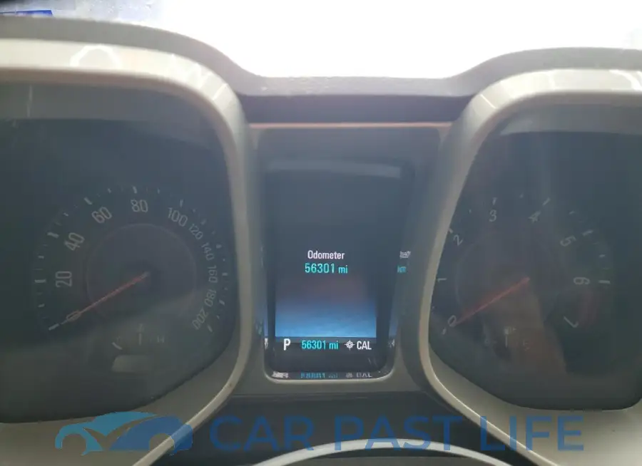2G1FM1EP1F9800940# 9