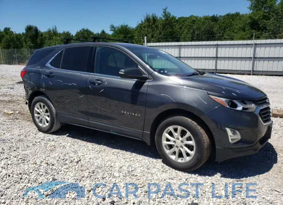 2GNAXJEV4J6154737# 4