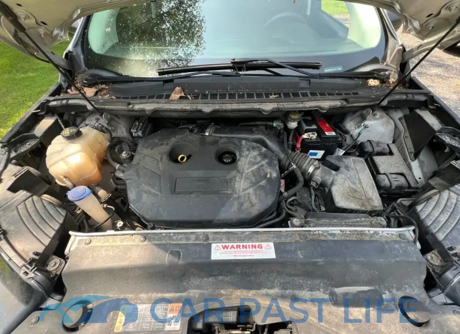 2FMPK4G97HBC51124# 7