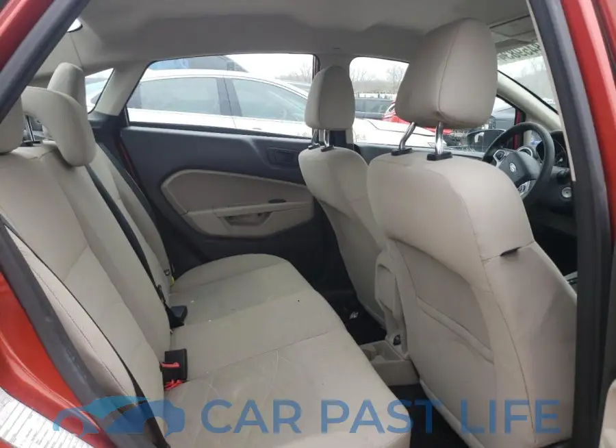 3FADP4BJ2JM117626# 10