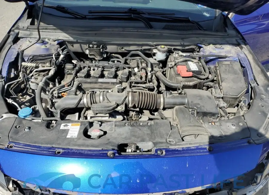 1HGCV1E36LA029395# 11