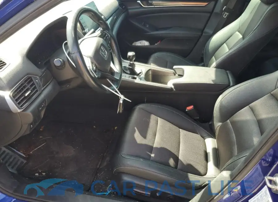 1HGCV1E36LA029395# 7