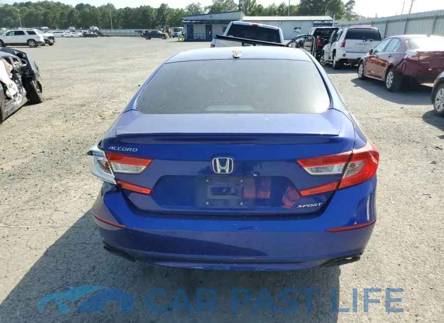 1HGCV1E36LA029395# 6