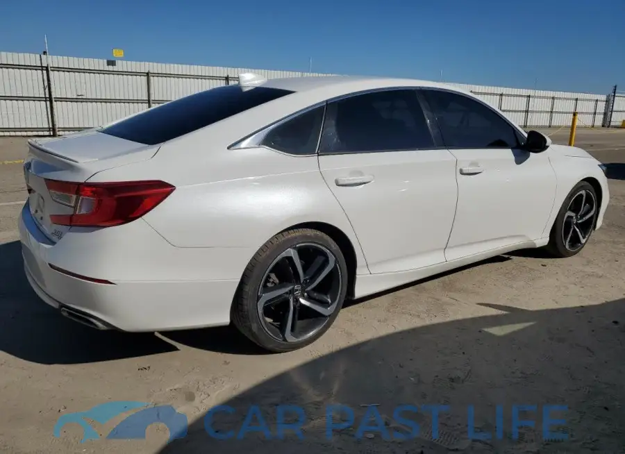 1HGCV2F30KA026883# 3
