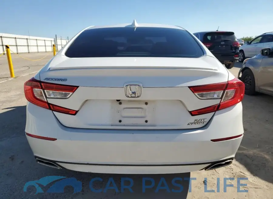 1HGCV2F30KA026883# 6