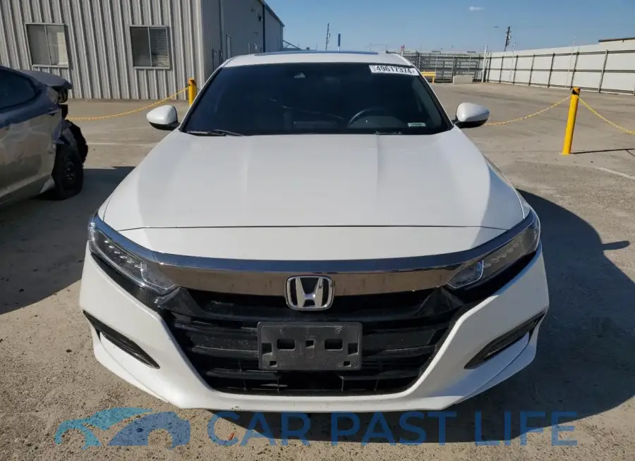 1HGCV2F30KA026883# 5