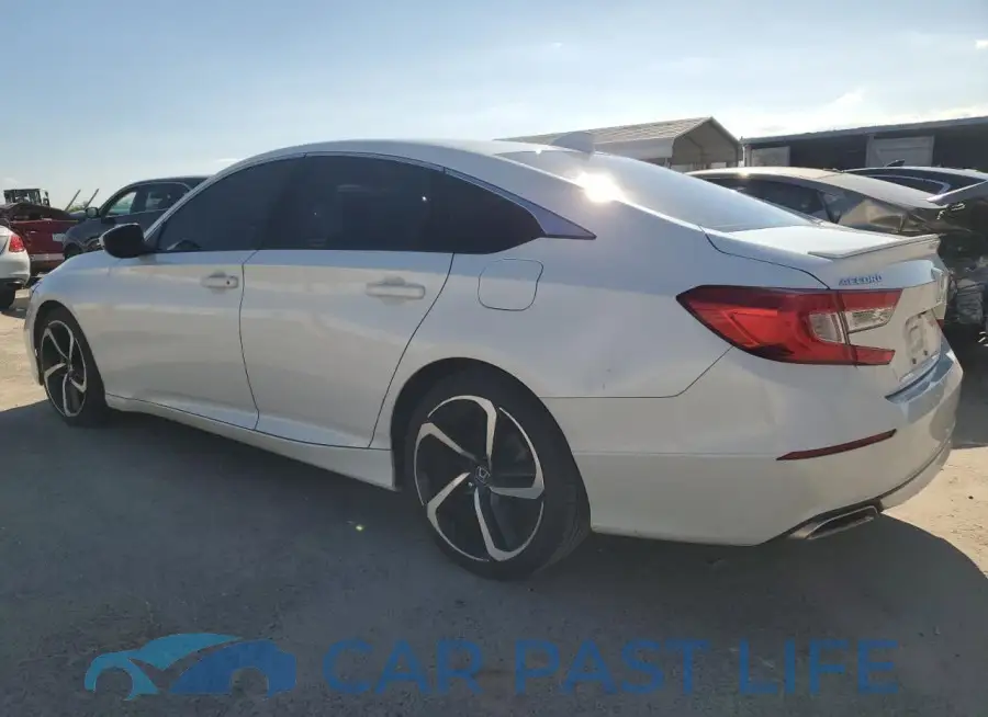 1HGCV2F30KA026883# 2