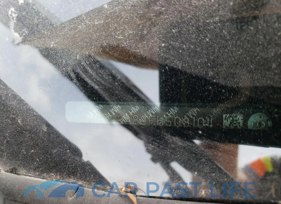 2HGFG3A83FH503104# 12