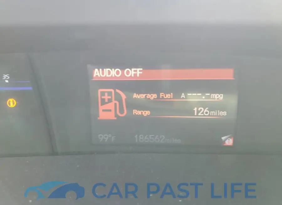 2HGFG3B58FH509601# 9