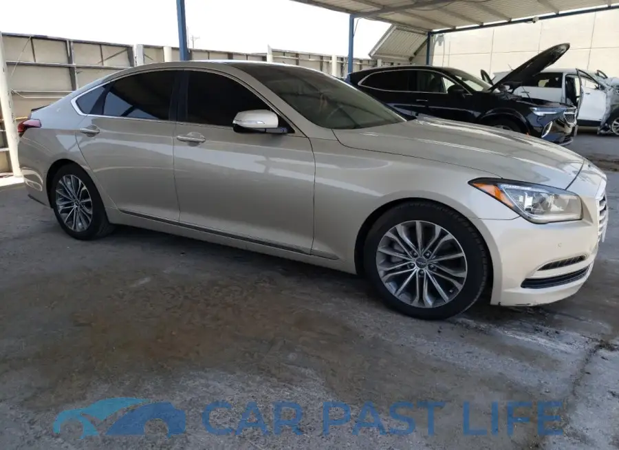 KMHGN4JE2FU088466# 4