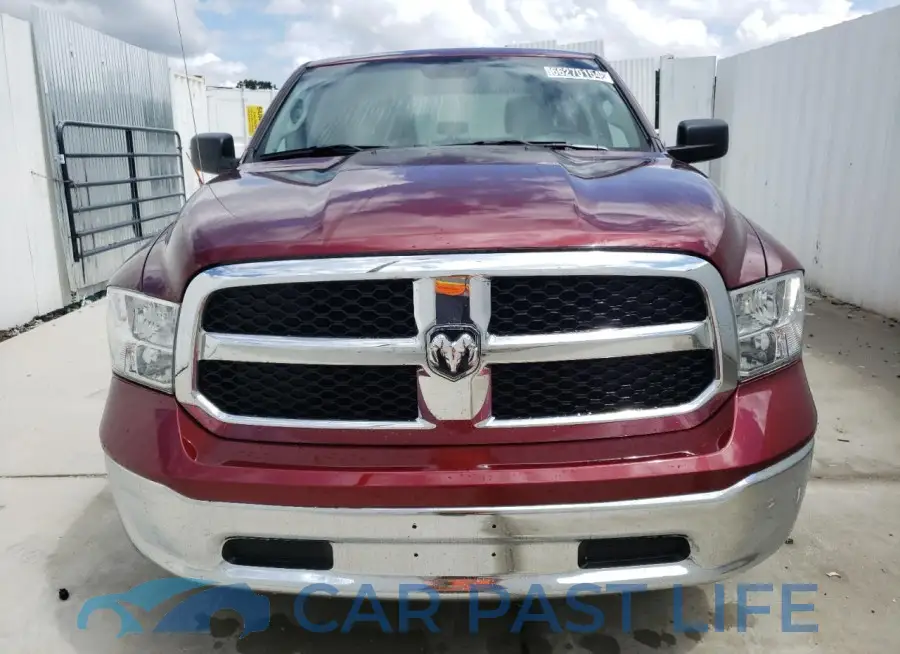 1C6RR6GG5RS137379# 5