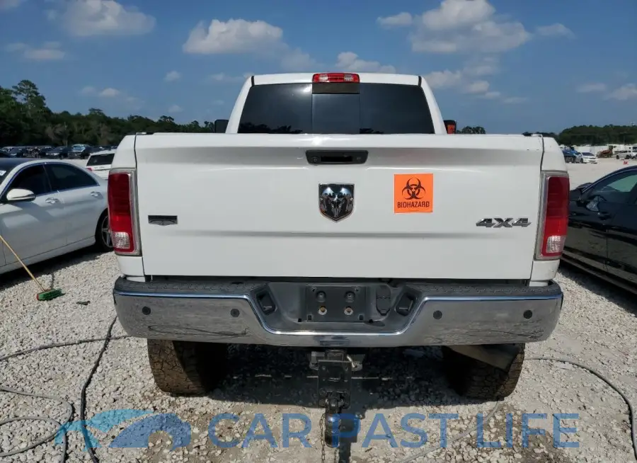 3C6UR5FL8FG650504# 6