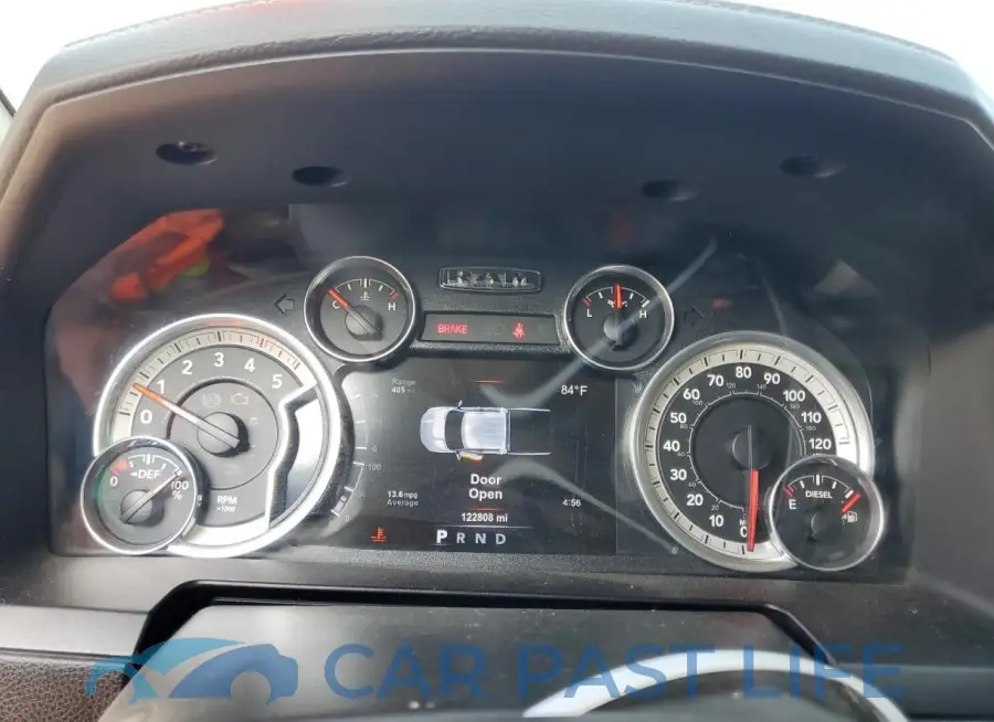 3C6UR5FL8FG650504# 9