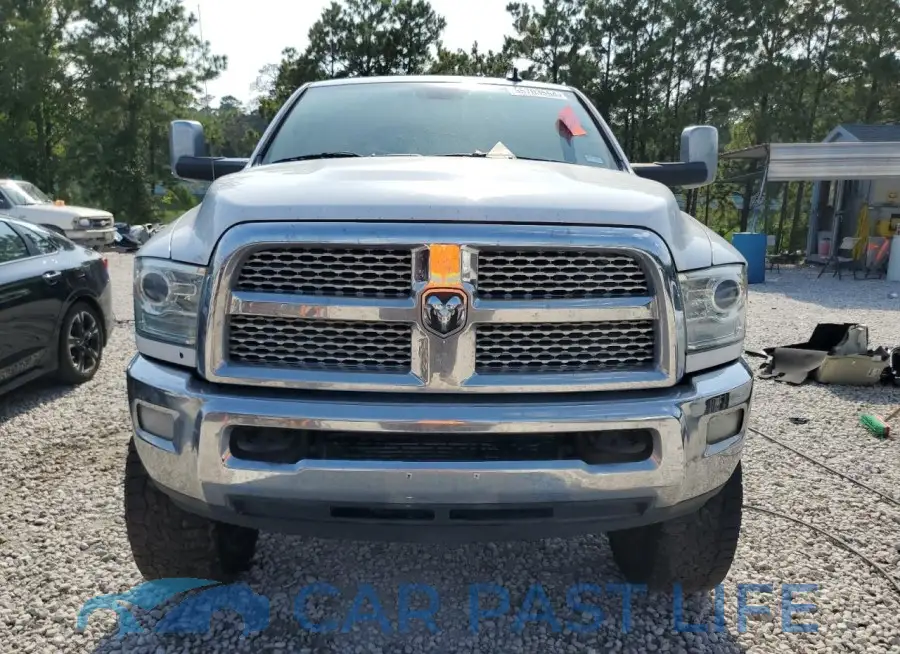 3C6UR5FL8FG650504# 5