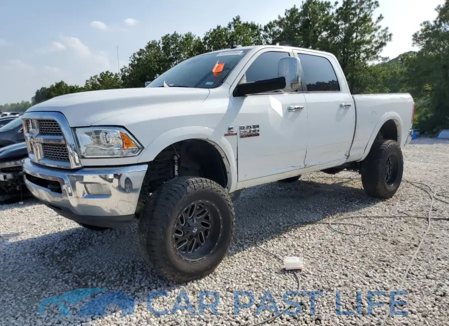 3C6UR5FL8FG650504# 1