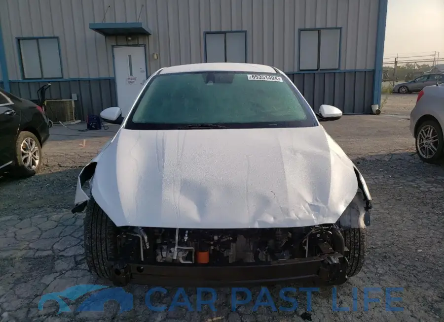 3KPF24AD0PE646430# 5
