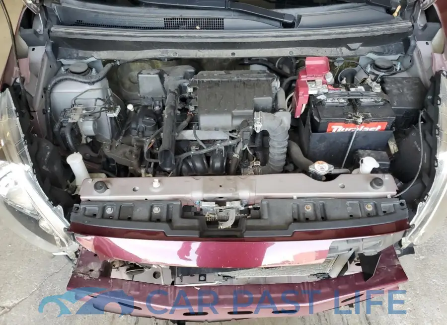 ML32A3HJ7KH009340# 11