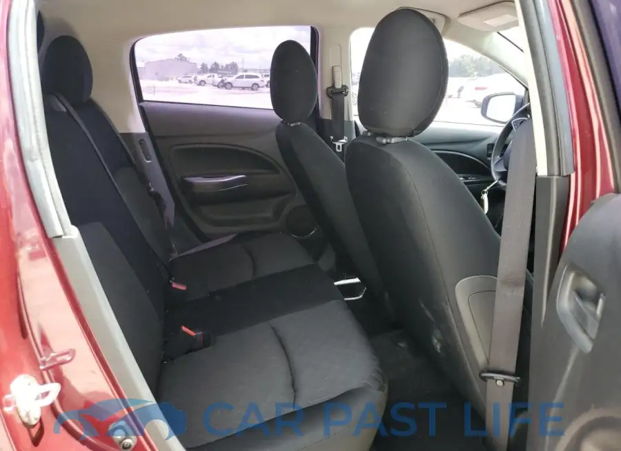 ML32AUHJ5MH005909# 10