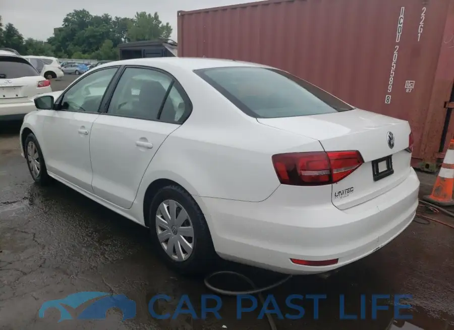 3VW267AJ0GM312167# 2