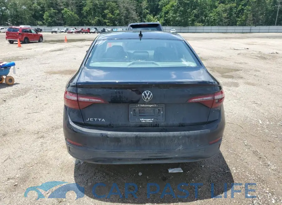 3VW5M7BU3PM016605# 6
