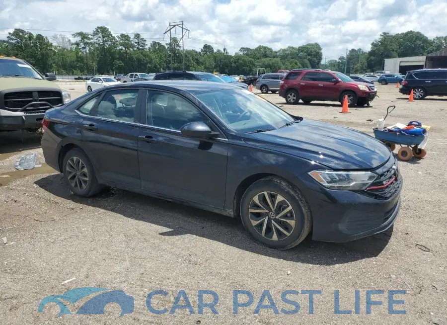 3VW5M7BU3PM016605# 4