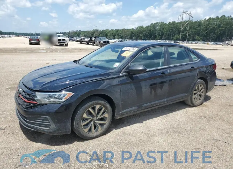 3VW5M7BU3PM016605# 1
