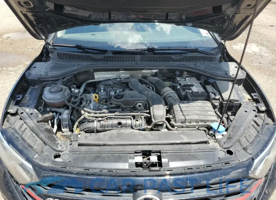 3VW5M7BU3PM016605# 11