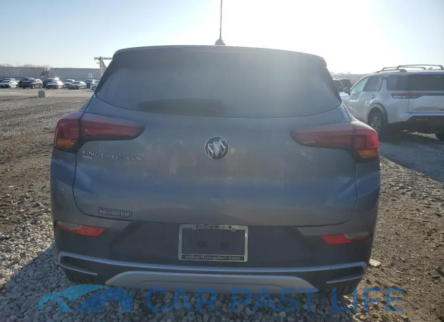 KL4MMCSL7LB107788# 6