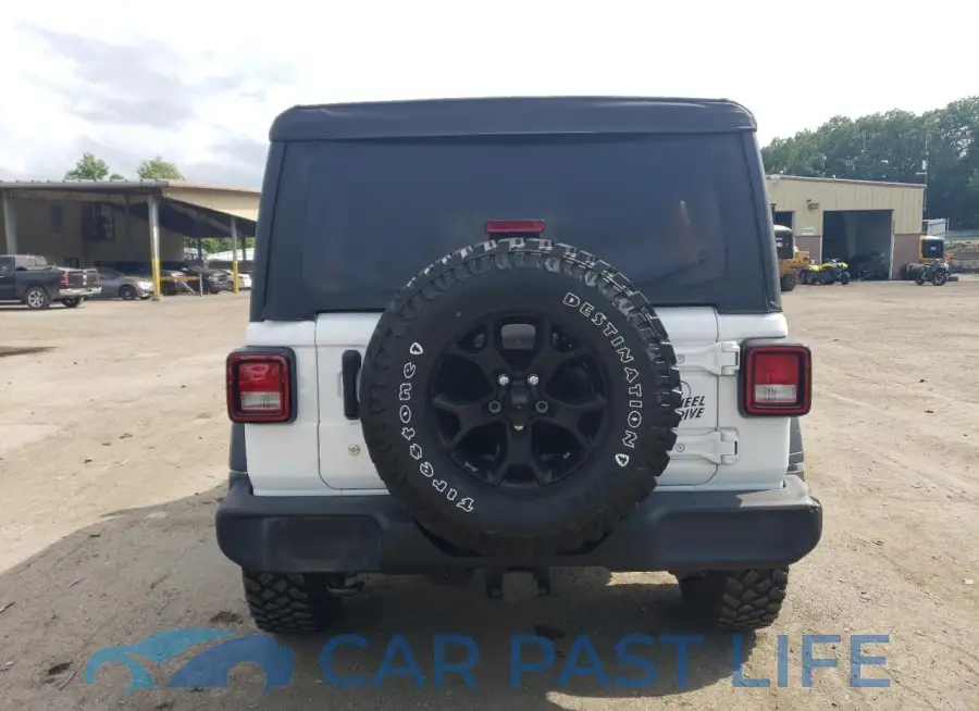 1C4HJXDG7LW197430# 6