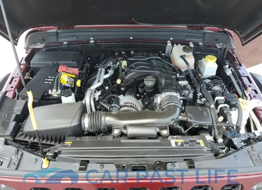 1C6JJTBG2NL132400# 12