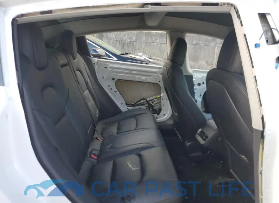 5YJ3E1EA9PF419899# 10