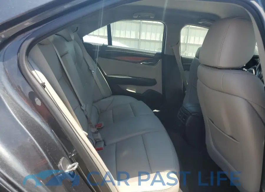 1G6AF5RX7J0105686# 10