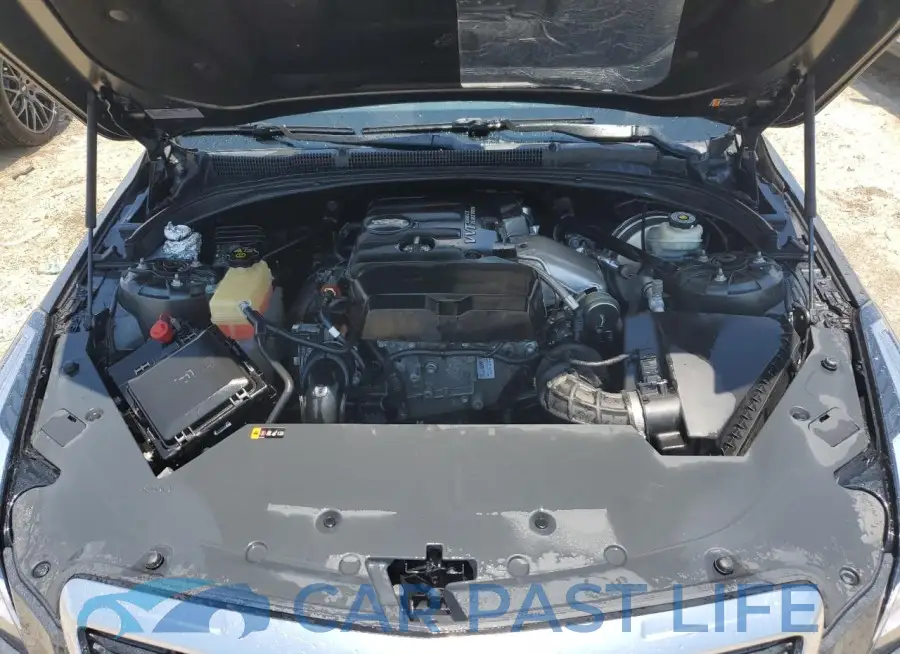 1G6AF5RX7J0105686# 11