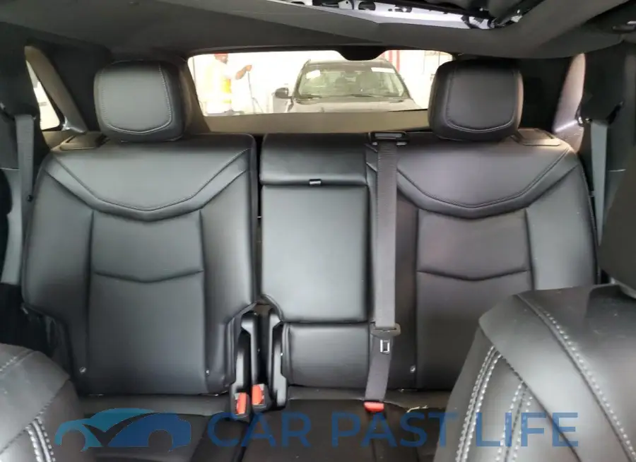 1GYKNDRS8PZ161301# 10
