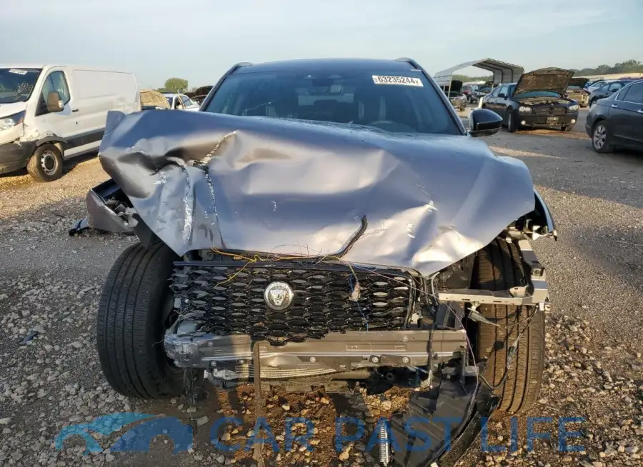 SADCT2EX3RA728655# 5