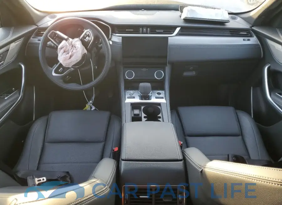 SADCT2EX3RA728655# 8