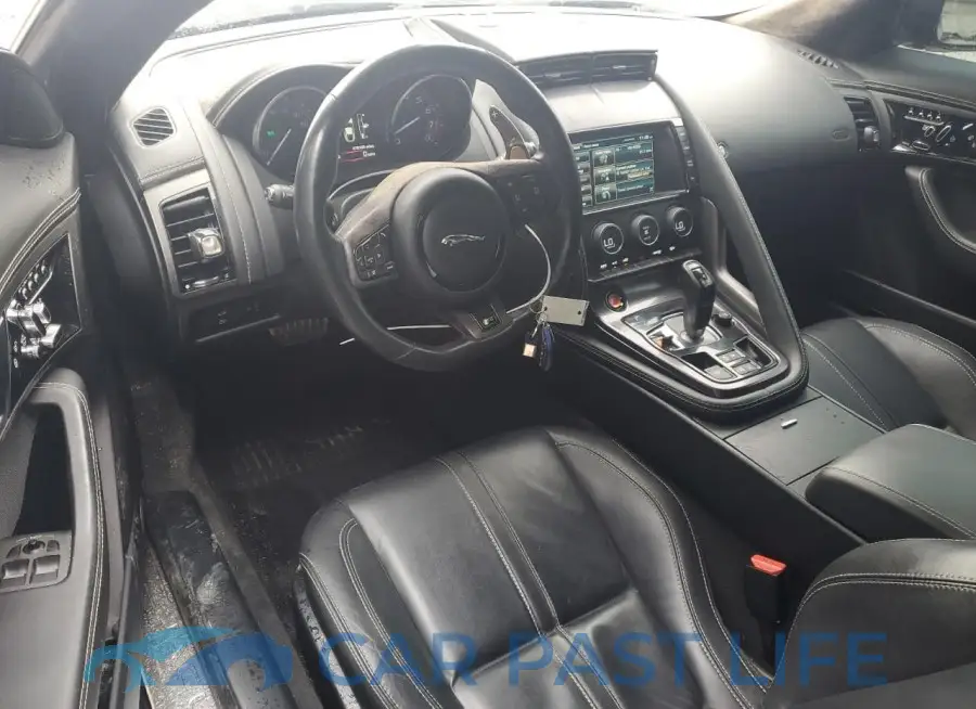 SAJWA6DA6FMK16130# 8
