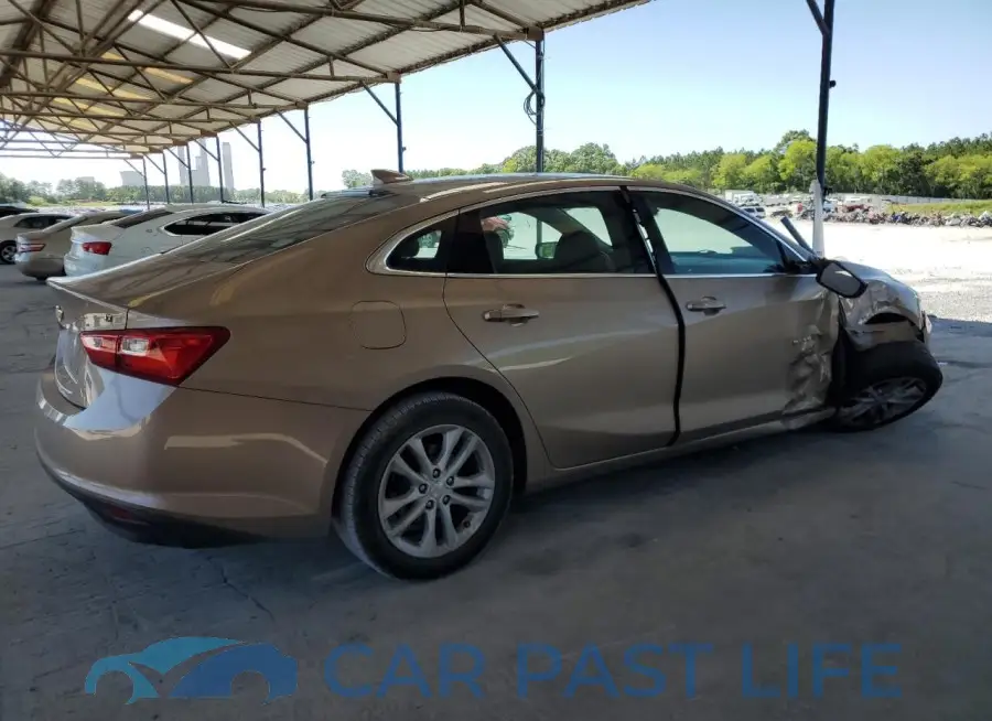 1G1ZD5ST6JF119310# 3